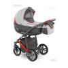 Camarelo 2 in 1 PIRO 2017 COLOR PR-5