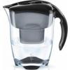 Brita Elemaris XL BR1026435 3.5 L Negru-Transparent