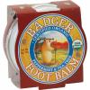 Badger Mini balsam pentru picioare obosite, calcaie crapate, Foot Balm, 21 g