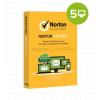 Symantec Norton Security Deluxe 2018 – 1 an / 5 PC, licență electronică 32/64 bit