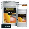 Murexin Rasina Epoxidica Autonivelanta EP3 Negru RAL 9005 30 Kg