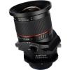 Samyang 24mm f/3.5 ED AS UMC Tilt-Shift Lens Canon Mount