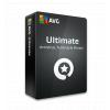 AVG Ultimate – 1 an Pentru 5 dispozitive, certificat electronic