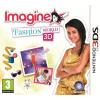 Ubisoft Imagine Fashion World Nintendo 3DS
