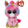 Beanie Boos Jucarie De Plus Ty Beanie Boo Fantasia The Unicorn