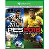 Konami Uefa Euro 2016 And Pro Evolution Soccer Xbox One