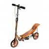 Space Scooter X580 Series Portocaliu