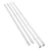 BitFenix Set 4x mesh stripes albe BFC-SNX-500-WX-SP