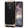 Spigen Neo Hybrid LG G6 Champagne Gold