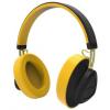 Bluedio TM black/yellow