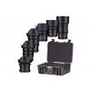 Samyang VDSLR Lens Kit 5 - Canon EF