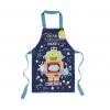 Cooksmart England Sort de bucatarie pentru copii Robot 2-4 ani