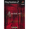 Capcom Resident Evil 4 (PS2) G2454