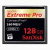 Sandisk Extreme Pro CF 128GB 160MB/s SDCFXPS-128G-X46
