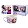 Coriex Set Cadou Cana Jumbo si Suport Frozen