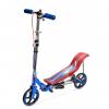 Space Scooter X580 Series Rosu-Albastru