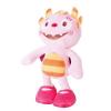 Henry Hugglemonster Jucarie de plus Summer, 15 cm