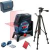 Bosch GCL 2-50 C + RM 2 + BT 150 0601066G02