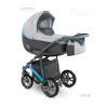 Camarelo 2 in 1 PIRO 2017 COLOR PR-8