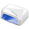 Esperanza Lampa UV pentru unghii EBN002W