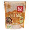 Lima Vegi mix curry, bulgur si linte bio 250g