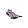 CEP Sosete dama low cut plank purple WP4AZK