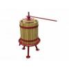 Szentkiraly Presa struguri SZP-8, 15 kg/h