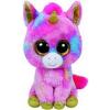 Beanie Boos Jucarie De Plus Ty Beanie Boo Buddy Fantasia The Unicorn 24Cm
