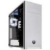 BitFenix Nova TG Tempered Glass White (BFX-NTG-100-WWWKK-RP)