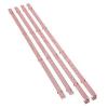 BitFenix Set 4x mesh stripes rosii BFC-SNX-500-RX-SP