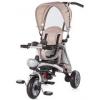 Chipolino Tricicleta Maverick Beige