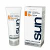Bioearth Crema protectie solara, cu SPF 50 pentru ten, 50 ml