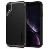 Spigen Neo Hybrid iPhone XR Gunmetal