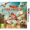 Namco Bandai Disney Planes Fire And Rescue Nintendo 3Ds