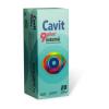 Biofarm Cavit 9 plus luteina 20tbl