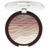 Sunkissed Pudra Bronzanta Iluminatoare Glimmer Compact Dark Bronze 16g