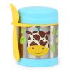 Skip Hop Borcan termoizolat - Girafa