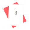 Portico Designs Felicitare - Violin Note