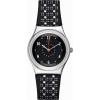Swatch BLACK PUNCHER (YLS184)