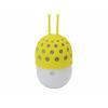 Conceptronic CSPKBTWPHLY 3W Alb, Galben
