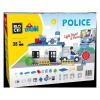 Blocki Mubi Sectia de politie 38 piese