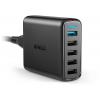 Anker PowerPort+ 5, 12A EA-A2055G11