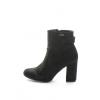 BIG STAR Botine BB274536-BLACK