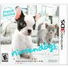 Nintendo Nintendogs + Cats: French Bulldog & New Friends (3DS)