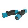 Kettler GREUTATI AEROBIC 2x1,0kg/albastru