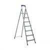 Sanitec Scara metalica 6+1, 53.5 x 215 cm