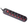 Ibiza Sound Cutie comanda lumini 6 CAI 3M