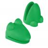 Xavax Manusa silicon Frog, 111528,OS, verde