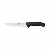 Zwilling TWIN Master, 18 cm, inox, 32207181, Negru