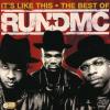 Run DMC It's Like This: The Best of (2 CD)